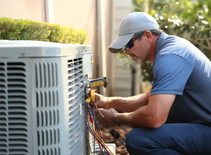 installateur Stramproy